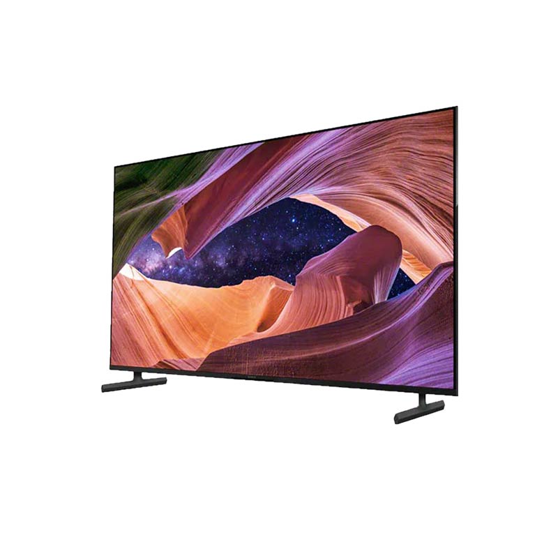 Sony Bravia 55 inch (139 cm) 4K Ultra HD Smart LED Google TV (KD55X82L